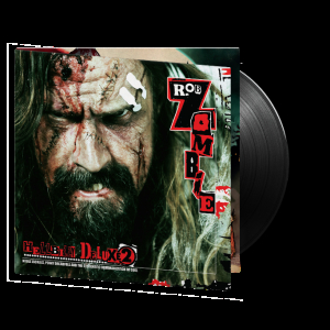Rob Zombie - Hellbilly Deluxe 2 in der Gruppe UNSERE TIPPS / Freitagsveröffentlichungen / 2025-01-10 bei Bengans Skivbutik AB (5572306)