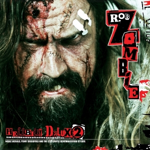 Rob Zombie - Hellbilly Deluxe 2 in der Gruppe -Start MOV BM bei Bengans Skivbutik AB (5572306)