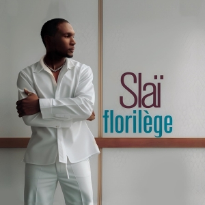 Slaï - Florilège in der Gruppe Övrigt /  bei Bengans Skivbutik AB (5572308)