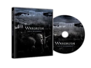 Wardruna - Live At The Acropolis in der Gruppe UNSERE TIPPS / Freitagsveröffentlichungen / 2025-01-24 bei Bengans Skivbutik AB (5572309)