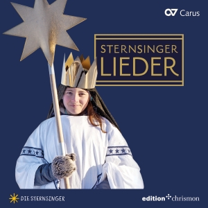 Traditional - Sternsingerlieder in der Gruppe CD / Klassiskt bei Bengans Skivbutik AB (5572332)