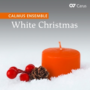 Traditional - White Christmas in der Gruppe CD / Klassiskt bei Bengans Skivbutik AB (5572335)