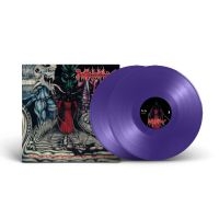 Inquisition - Into The Infernal Regions Of The An in der Gruppe VINYL / Hårdrock bei Bengans Skivbutik AB (5572373)