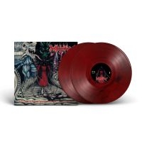 Inquisition - Into The Infernal Regions Of The An in der Gruppe VINYL / Hårdrock bei Bengans Skivbutik AB (5572374)