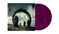 Pink Floyd - Live - Brighton Dome 1972 (2 Lp Pur in der Gruppe VINYL / Pop-Rock bei Bengans Skivbutik AB (5572378)