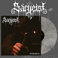 Sargeist - Let The Devil In (Smoke Vinyl Lp) in der Gruppe VINYL / Hårdrock bei Bengans Skivbutik AB (5572384)