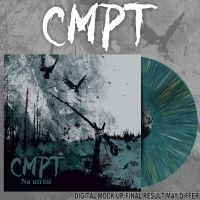 Cmpt - Na Utrini (Laguna Vinyl Lp) in der Gruppe VINYL / Hårdrock bei Bengans Skivbutik AB (5572386)