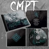 Cmpt - Na Utrini in der Gruppe CD bei Bengans Skivbutik AB (5572405)