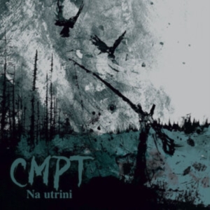 Cmpt - Na Utrini in der Gruppe CD / Hårdrock bei Bengans Skivbutik AB (5572405)