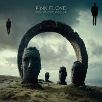 Pink Floyd - Live - Brighton Dome 1972 in der Gruppe UNSERE TIPPS / Freitagsveröffentlichungen / 2025-03-14 bei Bengans Skivbutik AB (5572411)