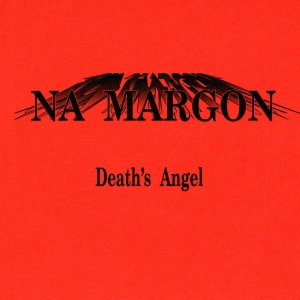 Na Margon - Death's Angel in der Gruppe MUSIK / CD-Maxi / Elektroniskt bei Bengans Skivbutik AB (5572431)