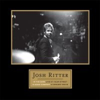 Ritter Josh - In The Dark in der Gruppe CD / Pop-Rock bei Bengans Skivbutik AB (5572455)