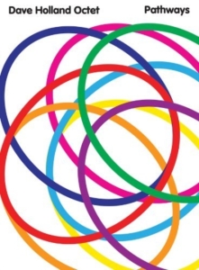 Holland Dave Octet - Pathways (Premium Edition) in der Gruppe CD / Jazz bei Bengans Skivbutik AB (5572457)