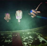 End Of The World The - The End Of The World in der Gruppe CD / Pop-Rock bei Bengans Skivbutik AB (5572462)