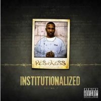 Kass Ras - Institutionalized Vol. 2 in der Gruppe CD bei Bengans Skivbutik AB (5572479)
