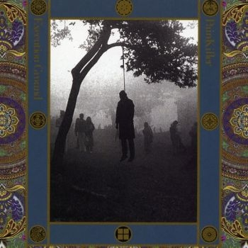 Painkiller - Execution Ground in der Gruppe CD / Bestseller bei Bengans Skivbutik AB (5572484)