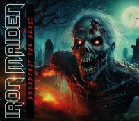 Iron Maiden - Broadcast The Beast (5 Cd) in der Gruppe UNSERE TIPPS / Freitagsveröffentlichungen / 2025-03-14 bei Bengans Skivbutik AB (5572493)