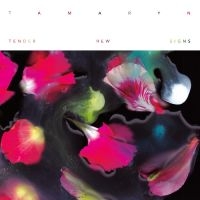 Tamaryn - Tender New Signs in der Gruppe CD / Pop-Rock bei Bengans Skivbutik AB (5572503)