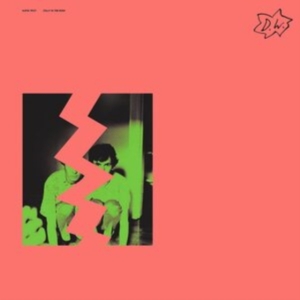 West David - Jolly In The Bush in der Gruppe VINYL / Pop-Rock bei Bengans Skivbutik AB (5572505)