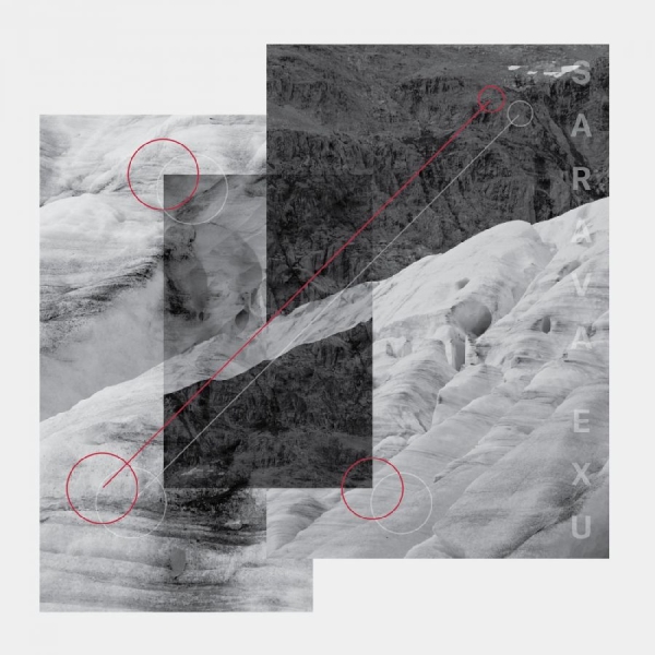 Donoso Ricardo - Saravá Exu in der Gruppe VINYL / Bestseller bei Bengans Skivbutik AB (5572509)