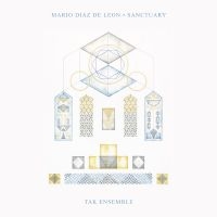 De Leon Mario Diaz - Sanctuary [Limited Indie Exclusive in der Gruppe VINYL bei Bengans Skivbutik AB (5572511)