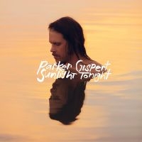 Gispert Parker - Sunlight Tonight in der Gruppe VINYL / Pop-Rock bei Bengans Skivbutik AB (5572528)