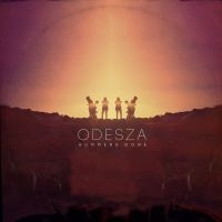 Odesza - Summer's Gone in der Gruppe VINYL / Bestseller bei Bengans Skivbutik AB (5572545)