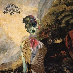 Krallice - Dimensional Bleedthrough in der Gruppe VINYL bei Bengans Skivbutik AB (5572553)