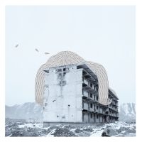 Vampillia + The Body - Xoroahbin in der Gruppe VINYL / Pop-Rock bei Bengans Skivbutik AB (5572557)