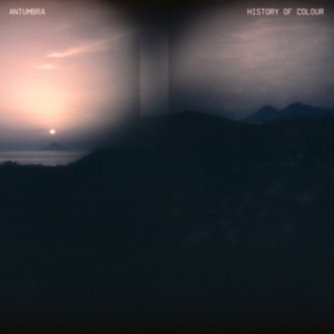 History Of Colour - Antumbra in der Gruppe VINYL / Pop-Rock bei Bengans Skivbutik AB (5572561)