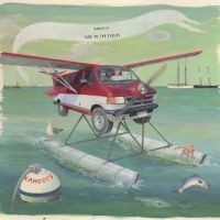 Kahoots - Take To The Fields in der Gruppe VINYL / Pop-Rock bei Bengans Skivbutik AB (5572562)