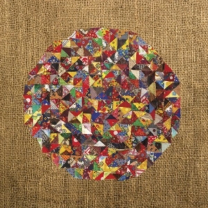 Miracle Parade - Hark And Other Lost Transmissi Ons in der Gruppe VINYL / Pop-Rock bei Bengans Skivbutik AB (5572567)