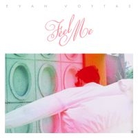 Voytas Evan - Feel Me Ep in der Gruppe VINYL / Pop-Rock bei Bengans Skivbutik AB (5572575)