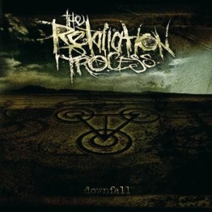 Retaliation Process - Downfall in der Gruppe CD bei Bengans Skivbutik AB (557258)