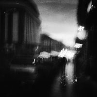 Ensemble Economique - Light That Comes, Light That Goes in der Gruppe VINYL / Pop-Rock bei Bengans Skivbutik AB (5572581)