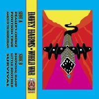 Harms Davey - World War in der Gruppe Pop-Rock bei Bengans Skivbutik AB (5572600)