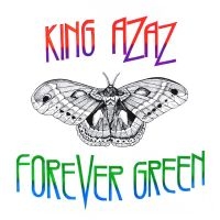 King Azaz - Forever Green in der Gruppe MC bei Bengans Skivbutik AB (5572607)