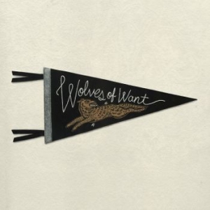 Bent Shapes - Wolves Of Want in der Gruppe Pop-Rock bei Bengans Skivbutik AB (5572630)