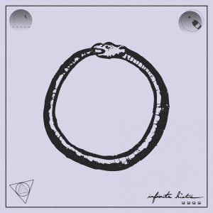 Cool American - Infinite Hiatus in der Gruppe Pop-Rock bei Bengans Skivbutik AB (5572641)