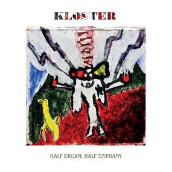Kloster - Half Dream, Half Epiphany in der Gruppe  bei Bengans Skivbutik AB (5572754)