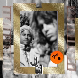 Jack Moves The - Free Money (Indie Exclusive) in der Gruppe bei Bengans Skivbutik AB (5572757)