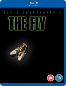 Movie - The Fly in der Gruppe Film / Film Blu-ray bei Bengans Skivbutik AB (5572762)