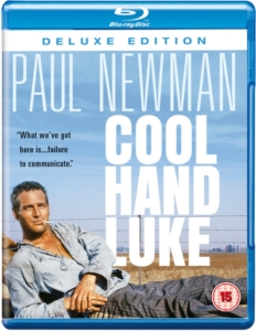 Movie - Cool Hand Luke in der Gruppe Film / Film Blu-ray bei Bengans Skivbutik AB (5572766)
