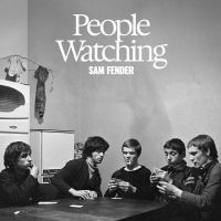 Sam Fender - People Watching in der Gruppe CD / Pop-Rock bei Bengans Skivbutik AB (5572788)