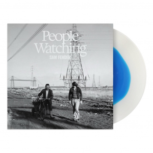 Sam Fender - Sf3 (Ltd Indie Vinyl) in der Gruppe UNSERE TIPPS / Freitagsveröffentlichungen / 2025-02-21 bei Bengans Skivbutik AB (5572790)