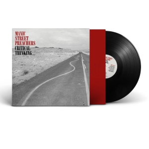 Manic Street Preachers - Critical Thinking (Vinyl) in der Gruppe UNSERE TIPPS / Freitagsveröffentlichungen / 2025-02-14 bei Bengans Skivbutik AB (5572791)