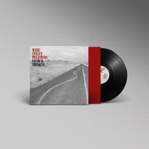 Manic Street Preachers - Critical Thinking (Vinyl) in der Gruppe Minishops / Manic Street Preachers bei Bengans Skivbutik AB (5572791)
