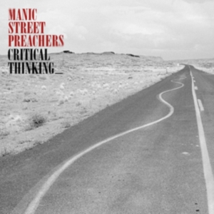 Manic Street Preachers - Critical Thinking in der Gruppe Minishops / Manic Street Preachers bei Bengans Skivbutik AB (5572792)