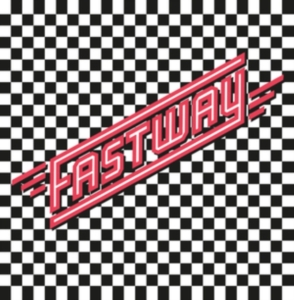 Fastway - Fastway in der Gruppe Övrigt /  bei Bengans Skivbutik AB (5572793)