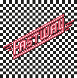 Fastway - Fastway in der Gruppe Övrigt /  bei Bengans Skivbutik AB (5572793)